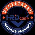 HRD Corp Registered Training Provider