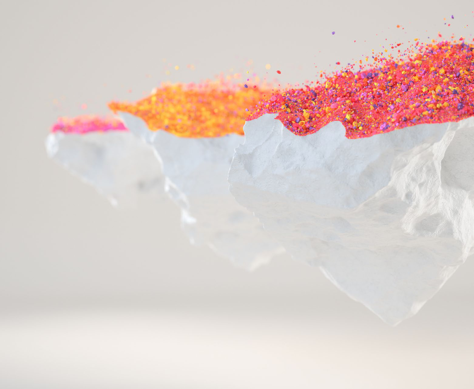 Knowledge as an edge