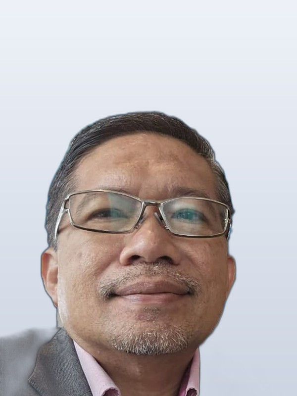 Azman Omar