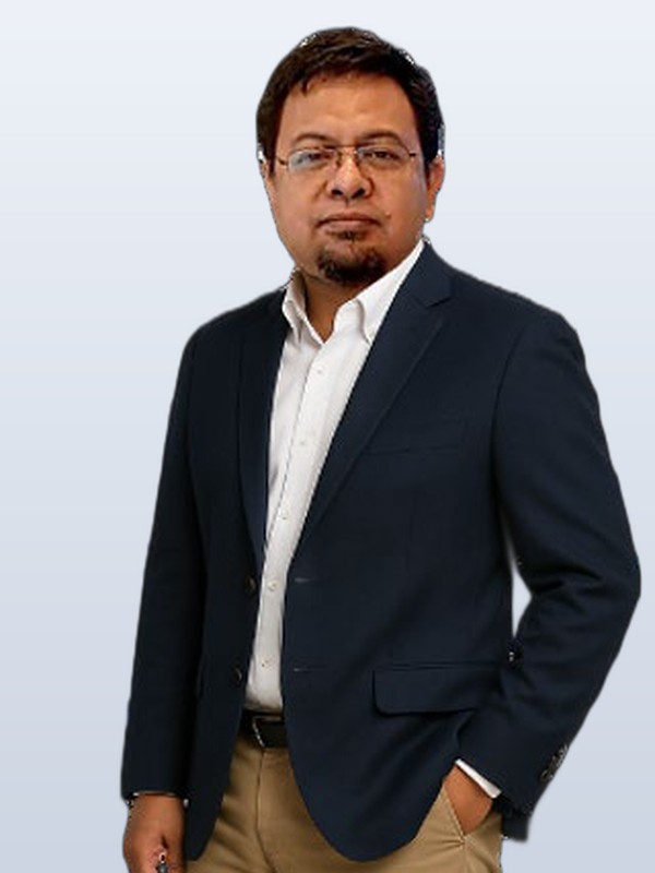 Nik Nazaruddin