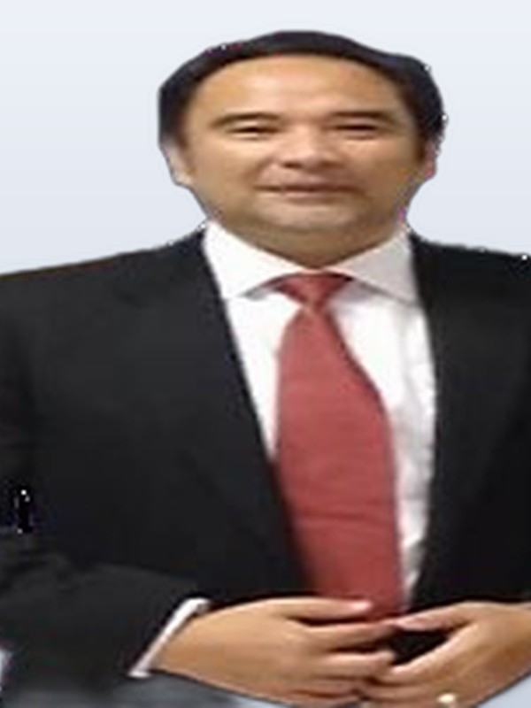 Tengku Sharimi